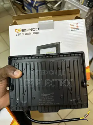 100watts Esnco Floodlight