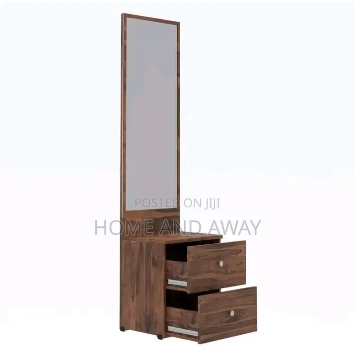 Single Tower Stand Alone Dressing Tables in Any Colour From 700,000/-