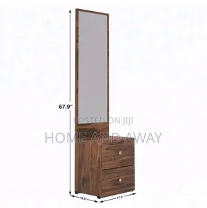 Single Tower Stand Alone Dressing Tables in Any Colour From 700,000/-