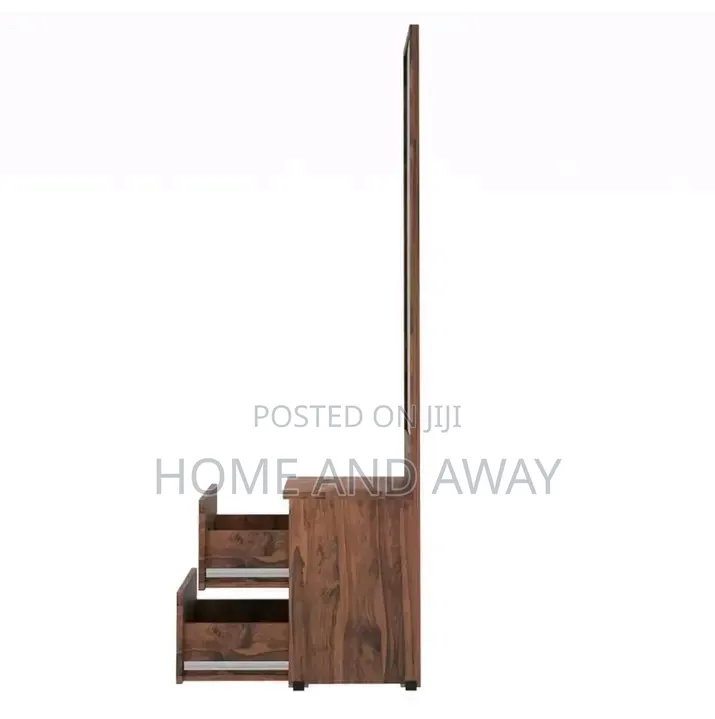 Single Tower Stand Alone Dressing Tables in Any Colour From 700,000/-