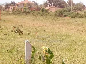 50by30ft Plot for Sale in Gayaza