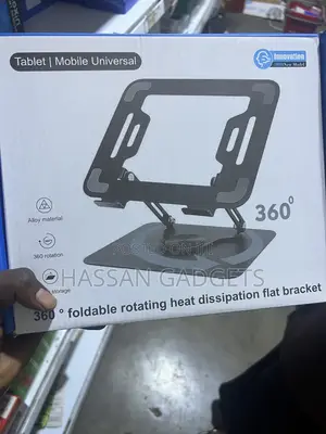 Laptop Stand 360
