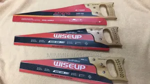 Hand Saw Manual(Carpentry)