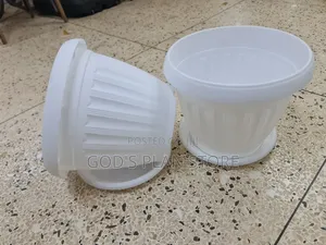 German Plastic Flower Pots Plastic Flower Pots