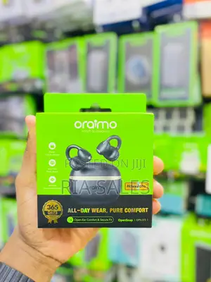 Oraimo Open Snap