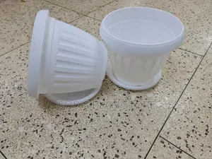 German Plastic Flower Pots Plastic Flower Pots