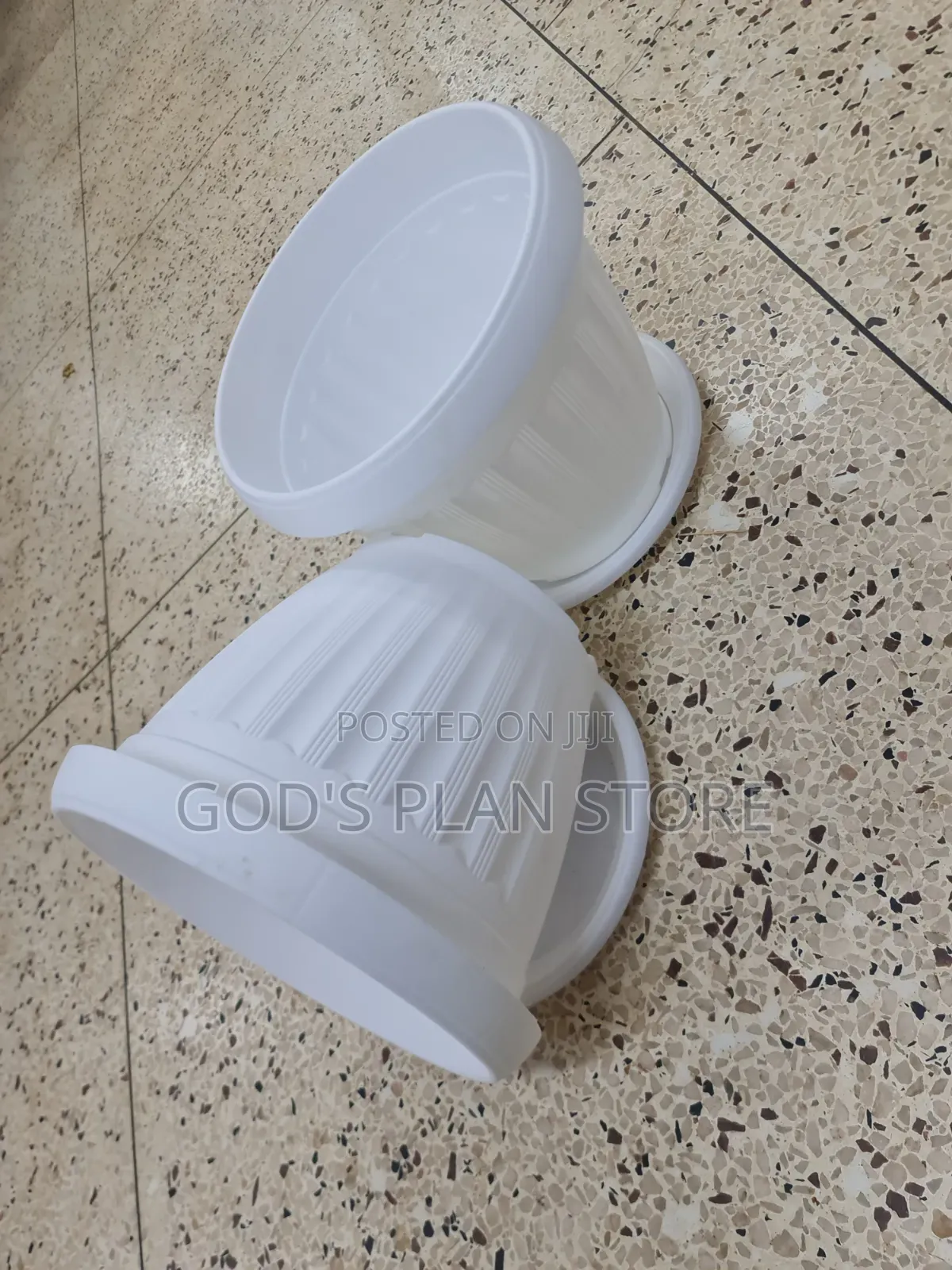 German Plastic Flower Pots Plastic Flower Pots