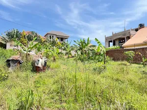 50by50ft Plot for Sale in Kasangati