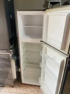 2door,Double Door Imported Used Hisense Cooling Fridge