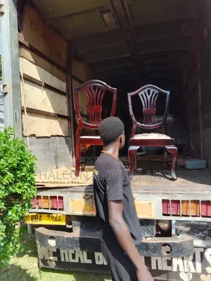 House Movers Kampala Central 020