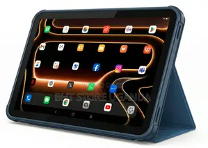 New Tablet 64 GB Gray