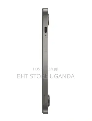 New Tablet 64 GB Gray
