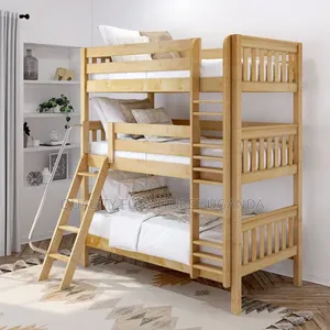 Luxury Triple 3x6/Natural Colored Decker