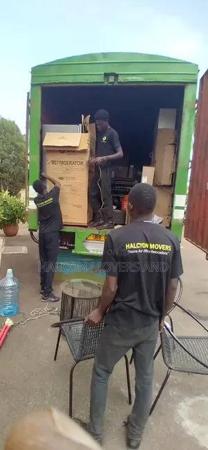 Movers/ Packers/ Transporters