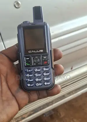 New Calus Spark 10 Pro 16 GB Black