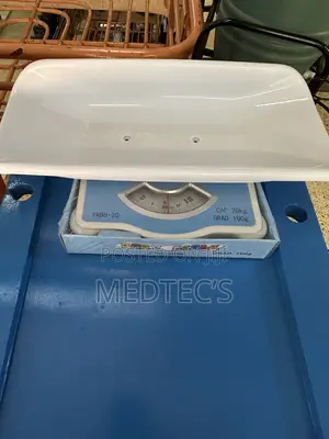 Manual Baby Weighing Scale