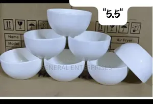 Sundabest 5.5-Inch Ceramic Bowls