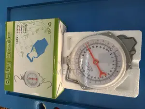 Hanging Baby Scale