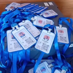 Digital Smart Identity Cards