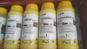 Termidor 96 Sc 1ltr Original for Termites in Construction