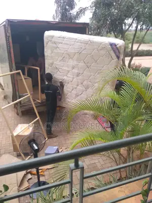 House Movers Nakawa 040