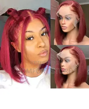 Full Lace Closure/13*4 Bod 12 Inches Virgin Human Hair