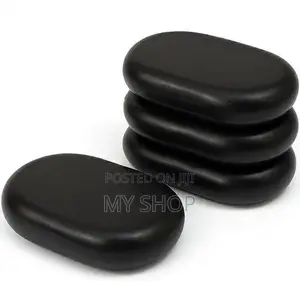 Durable Massage Stones for Professional Therapists
