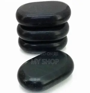 Durable Massage Stones for Professional Therapists