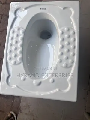 Scotting Toilets for Babies