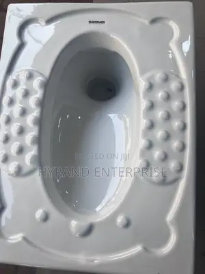 Scotting Toilets for Babies