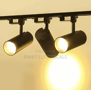 3in 1 Led Track Light