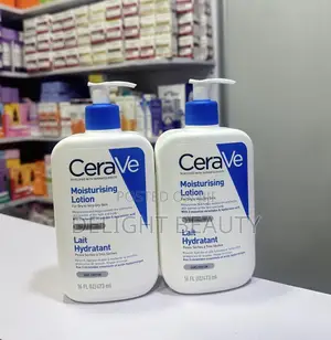 Cerave Moisturising Lotion 473ml