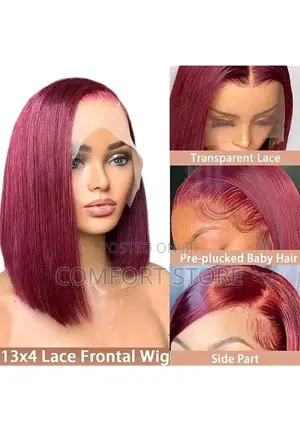 99j Bod 12 Inches Ear to Ear Closure