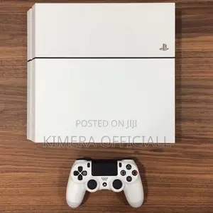 Buy Ps4 Standard Chipped With 2 Pads and 12+ Installed Games