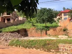 Commercial Plot for Sale – Bunamwaya