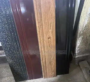 Scatting Tiles