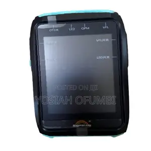 Fiber Optical Time Domain Reflectometry Otdr Zs-1000a