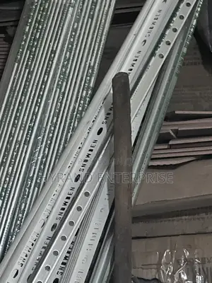 Tile Strips