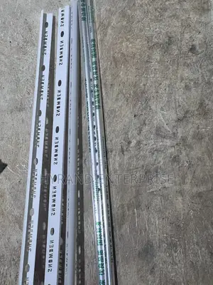 Tile Strips