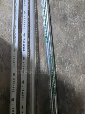 Tile Strips