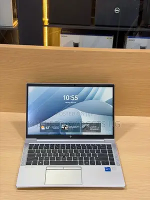 Laptop HP EliteBook 840 G8 8GB Intel Core i5 SSD 256GB