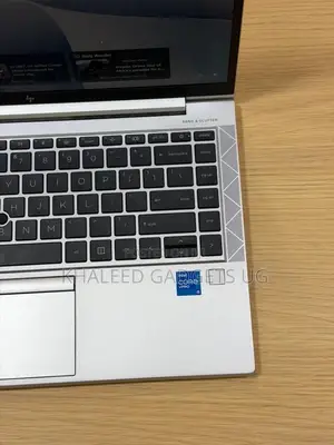 Laptop HP EliteBook 840 G8 8GB Intel Core i5 SSD 256GB