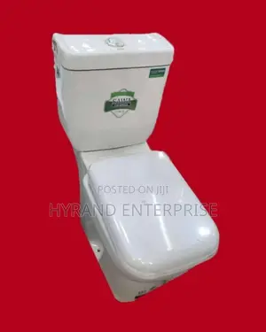Ordinary Sawa Toilets
