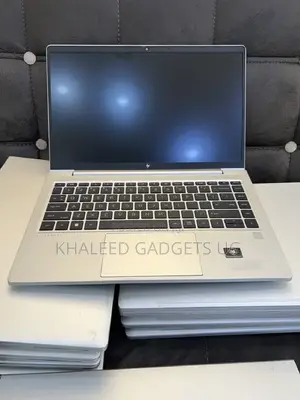Laptop HP EliteBook 645 G9 16GB AMD Ryzen 5 SSD 256GB