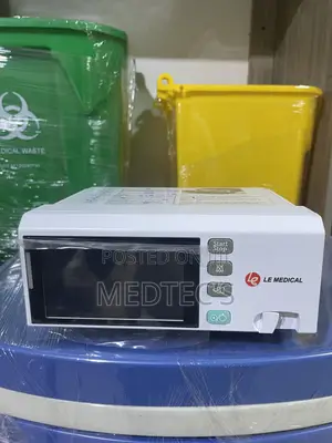 Syringe Pump