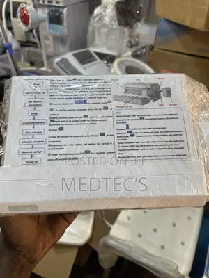 Syringe Pump
