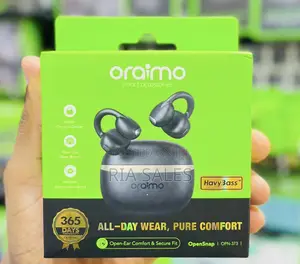 Oraimo Open Snap