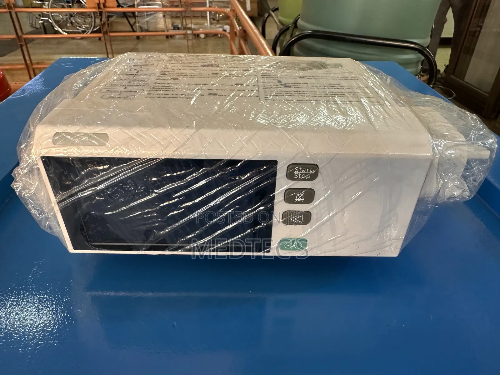 Infusion Pump