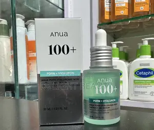 Anua PDRN Hyaluronic Acid Capsule 100 Serum