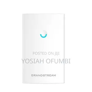 Grandstream Gwn7630lr Wifi Access Point
